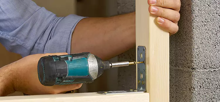 Jimmy Proof Deadbolt Repair Findlay