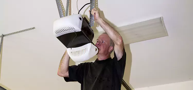 Garage Door Opener Service Findlay