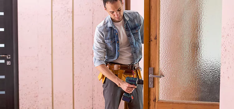 Door Glass Replacement Findlay
