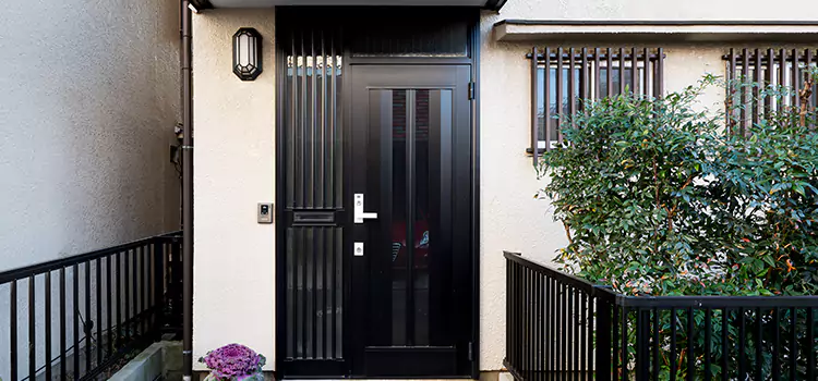 Popular Exterior Door Options in Findlay, OH