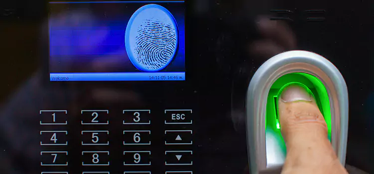Your Trusted Partner for Secure Access in Findlay, OH