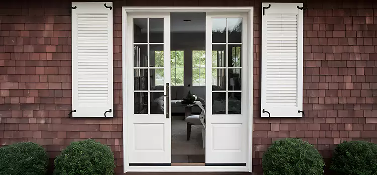 French Door Restoration Findlay
