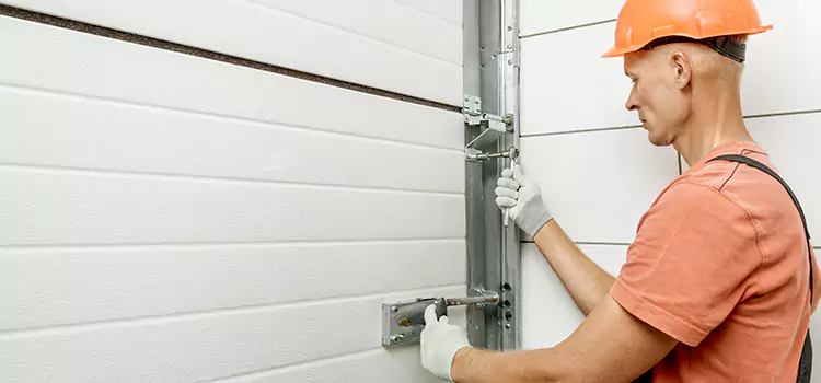 Why Choose Us for Garage Door Lock Services in Findlay, OH?