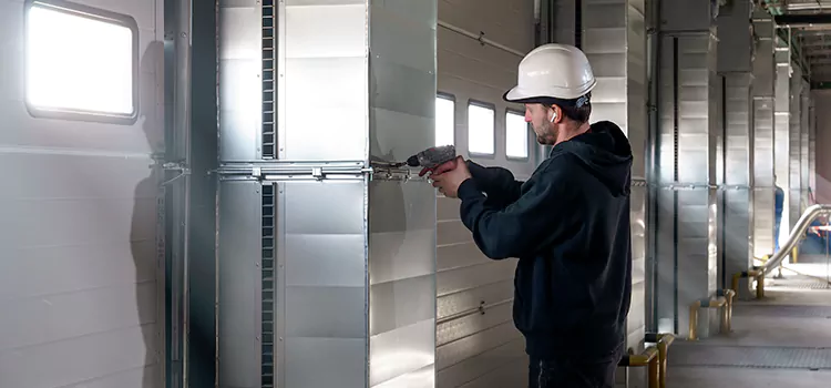 Prompt and Professional Garage Door Service in Findlay, Ohio