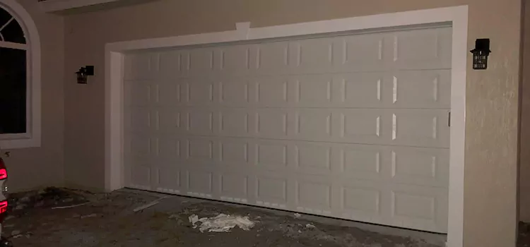 Garage Door Coil Replacement Findlay
