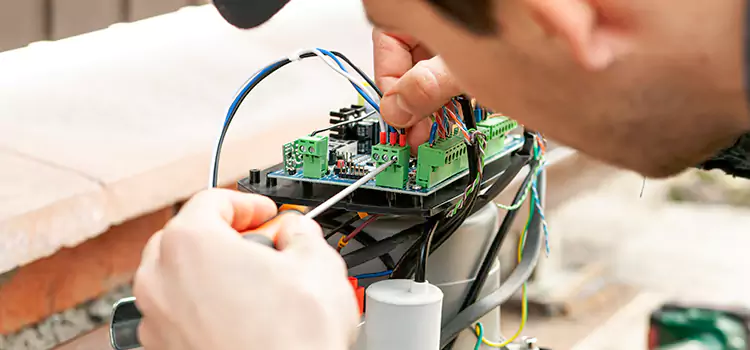 Specialized Brand Gate Motor Repairs Findlay