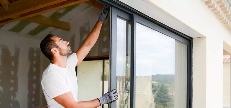 Emergency Sliding Glass Door Repair Findlay