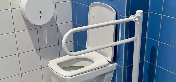 Comprehensive Solutions in Findlay, OH for Accessible Facilities