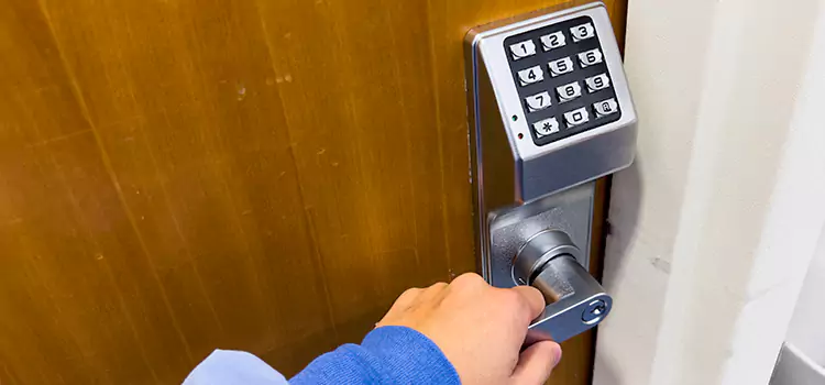 Why Choose Us for Your Keypad Lock Needs in Findlay, OH?