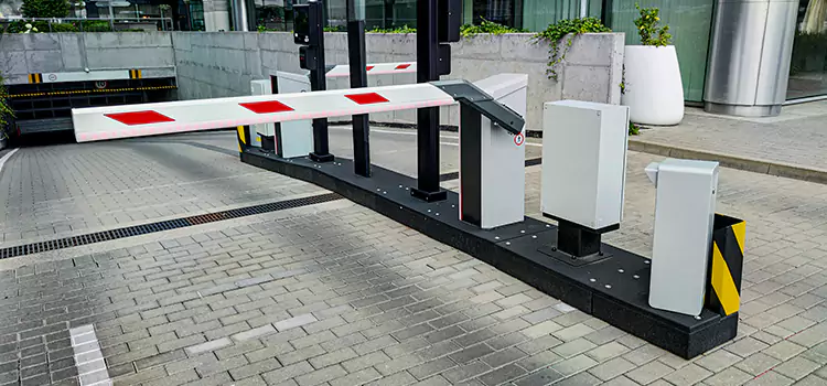 Custom Gate Design & Integration Findlay