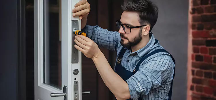 Residential Door Repairs Findlay