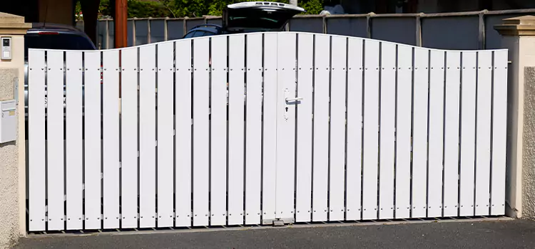 Why Choose Us for Residential Gate Repair in Findlay, OH?