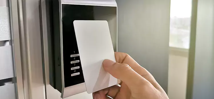 Advanced RFID Technology Integration in Findlay, OH