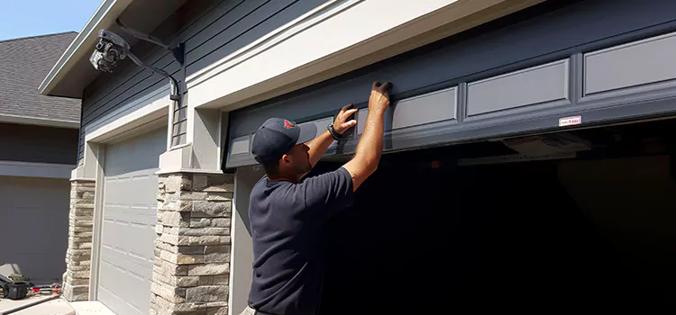 Janus Roll Up Doors Findlay