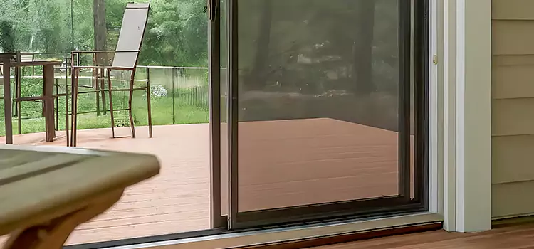 Garage Screen Door Installation Findlay
