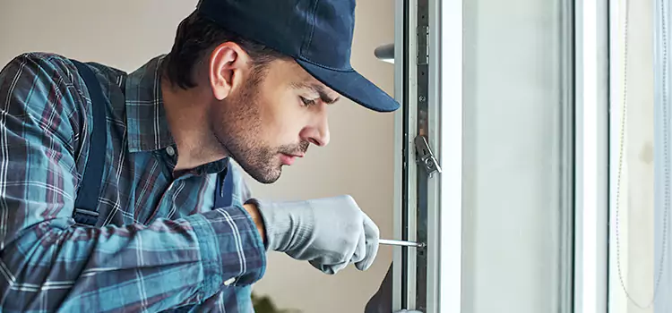 Emergency Response for Latch Issues Findlay