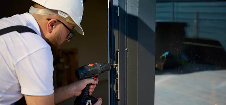Aluminium Sliding Door Lock Fitting Findlay