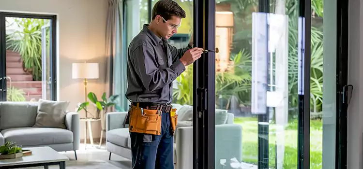 Sliding Door Maintenance Findlay