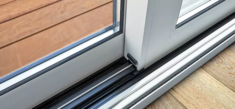 Why Your Sliding Door Keeps Getting Stuck in Findlay, OH?