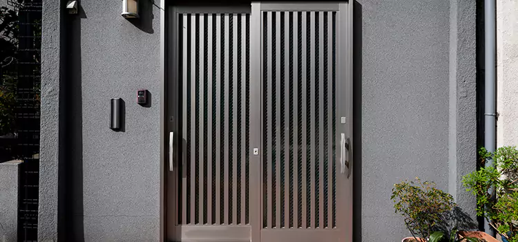 Specialized Steel Door Services in Findlay, OH