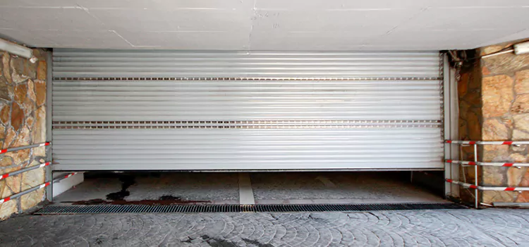 Steel Garage Door Repair Findlay